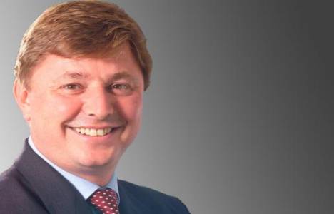 Aldo Fumagalli Candy Group kurutma fabrikasını ziyaret edecek!