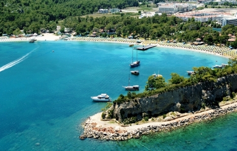 Turizmde 90 proje için yatırım teşvik belgesi!