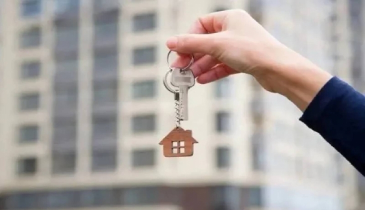 Cumhurbaşkanı Yardımcısı Yılmaz açıkladı! İlk evini alacaklara kredi desteği verilecek...