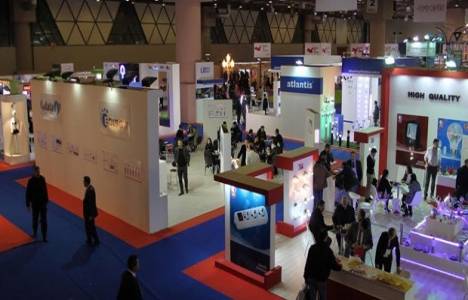 Lighttech 2014'e 250 yabancı firma katılacak!