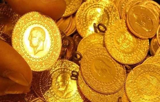 Gram altın 382 lira seviyelerinde!
