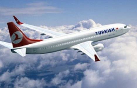 Bayramda havayollarında 296 ek sefer düzenlenecek!