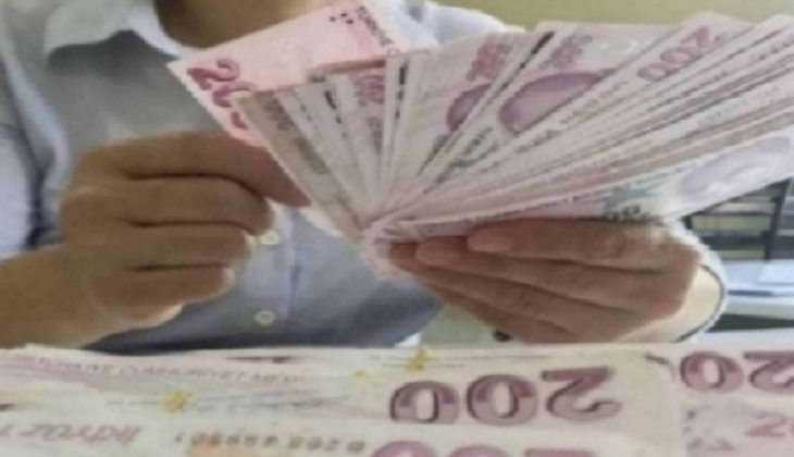 Bankalar oranlarını güncelledi! 2 milyon TL'nin aylık net getirisi ne kadar oldu?