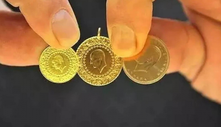 Altın fiyatları atağa geçti! Son zamanların en yüksek seviyesinde! 13 Eylül 2024 Kapalıçarşı altın alış satış fiyatı!