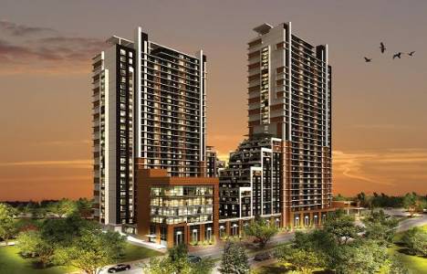 Babacan Yapı Fikirtepe projesi