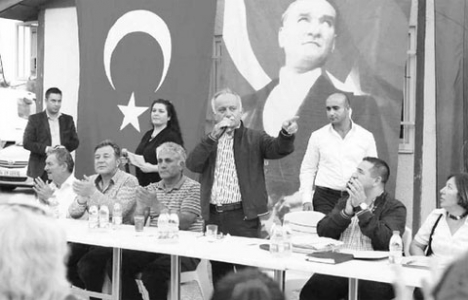 İzmir Bayraklı Tepekule'de ipotekler kalktı!