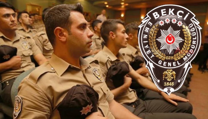 Bekçi alımlarında gelişme! Eskiden 6 aydı şimdi 1 yıl oldu! İşte detaylar