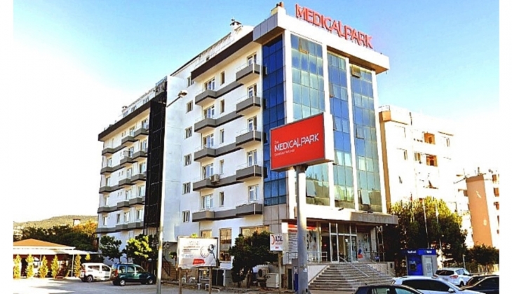 Deprem riski Medical Park hastanesini kapattırdı! Bugün son gün!