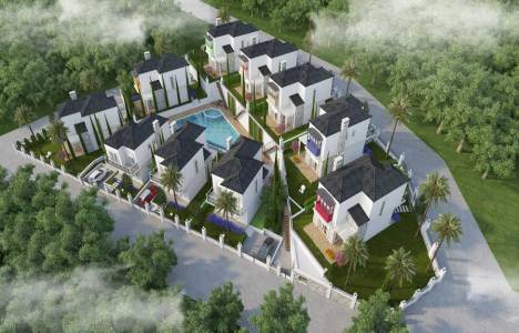 Çeşme Alavista'da kadınlara özel yüzde 5 indirim!