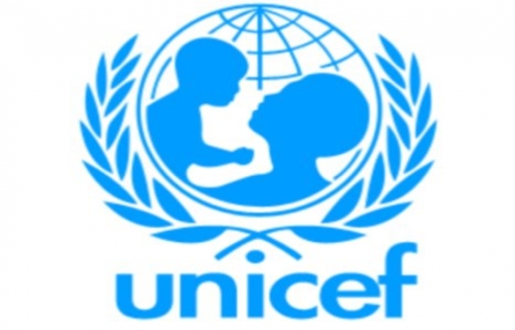 UNICEF ceylanpınar okul