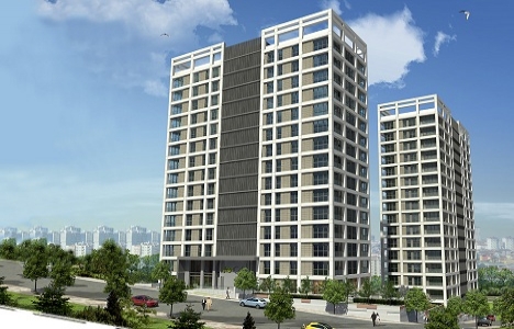 Siyapı Şua İnşaat Smart City'de teslimler 1 sene sonra!