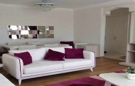 Harmony Park örnek daire! 2+1 ler 270 bin liradan!