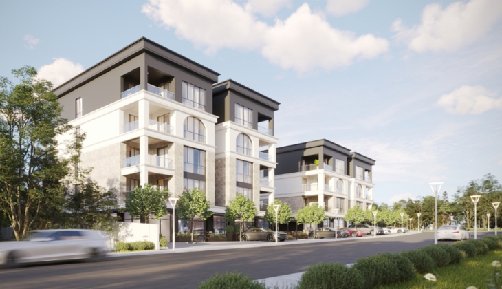 Balat Premium Life ta lansmana özel faizsiz taksit imkanı!