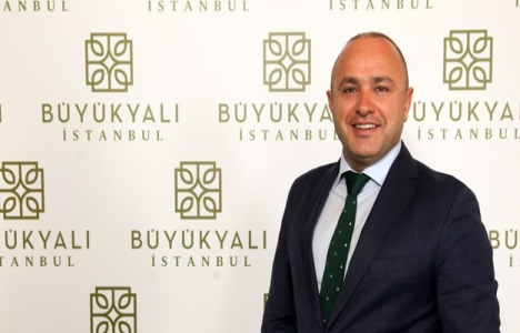 Gayrimenkule talep artıyor!