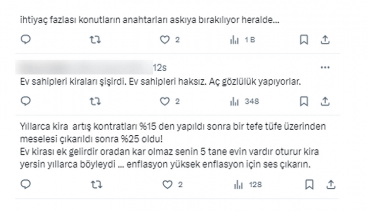 Askıda konut projesi ne? Ev sahibi ve kiracı kavgasında yeni boyut!