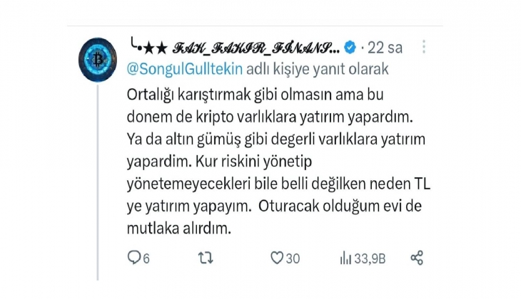 Evi kiraya vermek mi? yoksa vadeli hesaba yatırım mı? daha cazip...