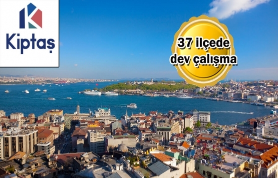 ali kurt kentsel dönüşüm açıklamaları