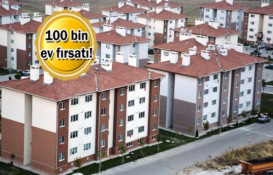 TOKİ'den 5 adımda konut alma rehberi!