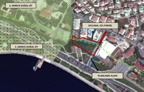 kartal orhantepe imar durumu