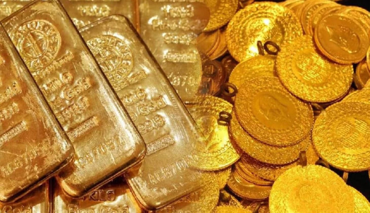 Yatırım yapmak isteyenler bu habere hemen bakın! İşte altının uçuşa geçeceği tarih