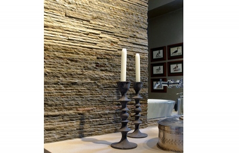 Tureks Stone, her stile uygun çözümler sunuyor!