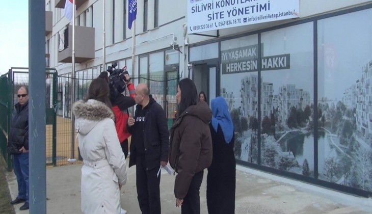 Konut site aidatlarına gelen yüzde yüz zam vatandaşı ayaklandırdı! Bu paralar nereye gidiyor?