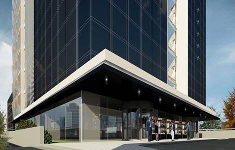 KUYAŞ Carat İstanbul Basın Ekspres projesinin ilk görselleri!