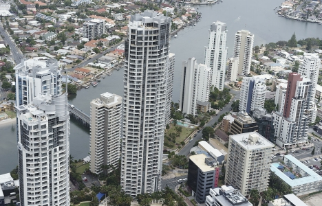 Melek yatırımlar gayrimenkul yatırımlarının gölgesinde kaldı!