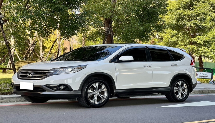 Honda’dan CR-V’ye peş peşe 3 ay zam yok! İşte en ucuz Honda CR-V fiyatı...