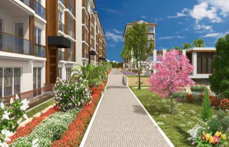 Beylikdüzü Dora Park 2 ulaşım!