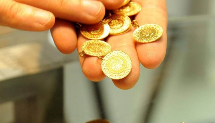 Son dakika altın fiyatları! Altın fiyatları bugün ne kadar oldu? 24 Mayıs 2025 altın fiyatları!