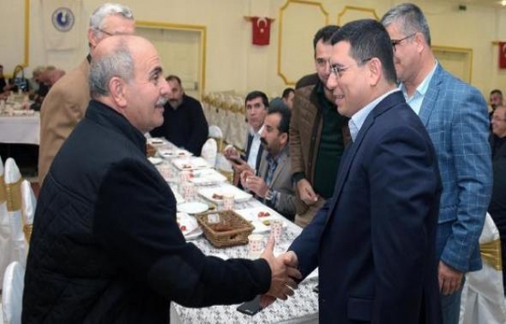 Akdeniz'e 3 küçük ölçekli sanayi sitesi müjdesi!