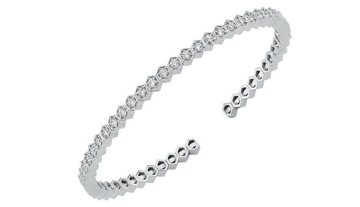 Pırlanta bilezikler ne kadar? Pırlanta bilezikler kaç TL? İşte Altınbaş pırlanta 27 Eylül 2022 bilezik fiyat listesi