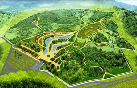 Kocaeli Doğal Yaşam parkı nerede