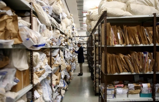 Sanayi binaları ve depolara pandemi ilgisi!