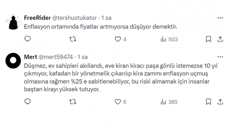 Konut fiyatları ve kiralar neden düşmüyor? Prof. Dr. Şenol Babuşcu, barınma sorununun arka planını açıkladı!