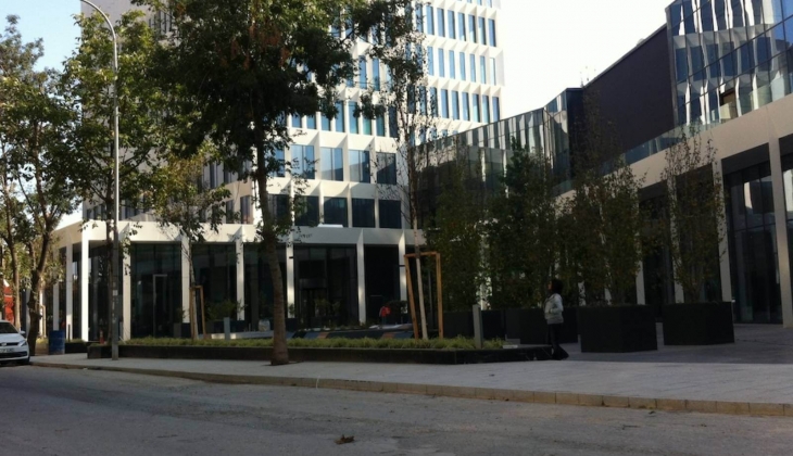 İnşaat şirketlerine mimarlık dopingi! Bozuk şehir planlamasının önüne geçilecek! 