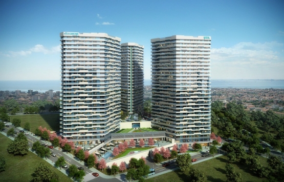 Şua İnşaat’tan doğa dostu akıllı proje!