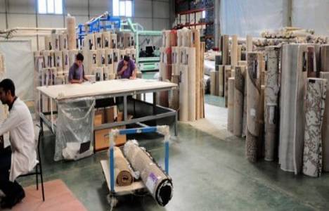 Halı ihracatı, 2 milyar dolara yaklaştı!