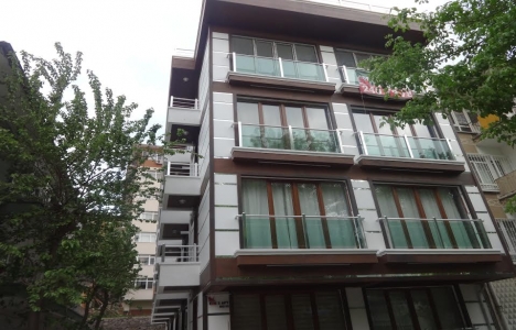 Emek Semti kentsel dönüşüm projesinde 1.1 milyon TL'ye 5+1!