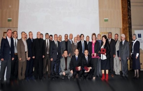 Rıfat Yüzbaşıgil: Ülke inşaatla büyüyor!