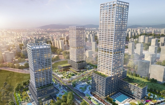 Ataşehir Modern’in lansmanı yapıldı!