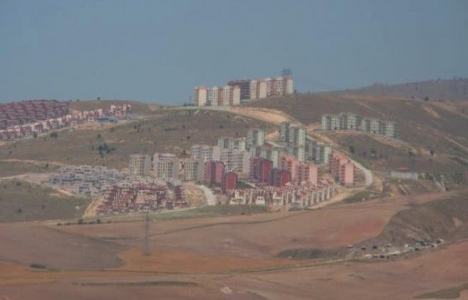 Yenimahalle Yakacık Mahallesi imar planı askıda!