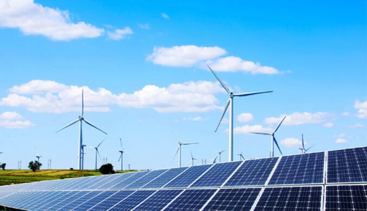 Enerji tüketiminde alışkanlıklar değişiyor! Yenilenebilir enerjiler her geçen gün değerleniyor!