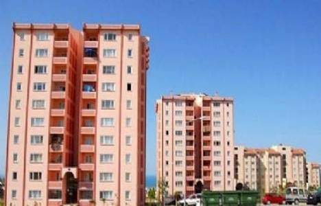 Pasinler TOKİ Konutları kura çekilişi gerçekleşti!