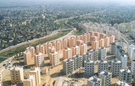 Adana’da nitelikli konut dönemi başlıyor!