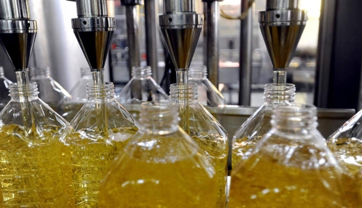 Ayçiçek yağı fiyatları ne kadar? BİM, A101, ŞOK ayçiçek yağı fiyat listesi!