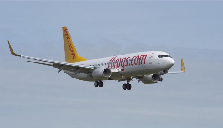 Pegasus yurt dışı ucuz bilet satışına başladı! Pegasus ucuz uçak bileti ne kadar?