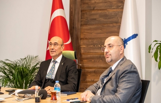 İzmir'de yapı stokunun envanteri çıkarılacak!