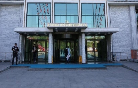 İBB’nin imar yönetiminde değişiklik!